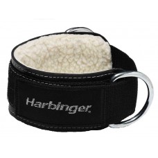 Harbinger 3" Heavy Duty Ankle Cuff Harbinger